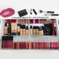 Acrylic Lipstick & Lipgloss Display Tray for ALEX 5 and 9 Drawer Units with Adjustable Magnetic Rows