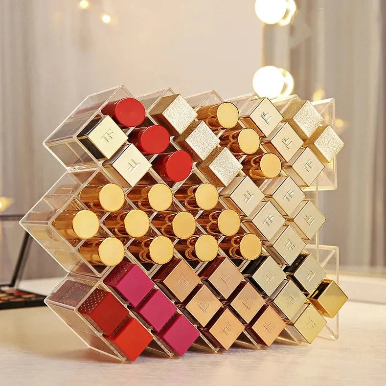 Acrylic offers Makeup Organizer