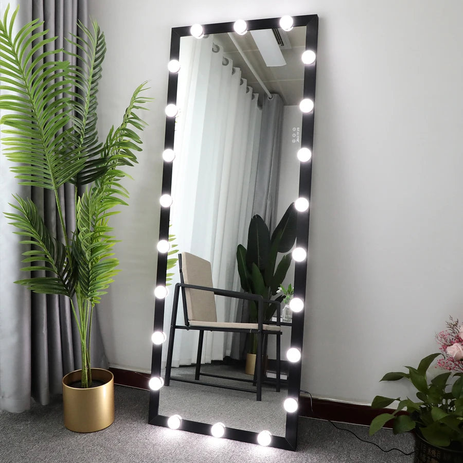 Store Glam Mirror